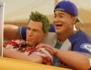 Crazy Taxi: World Tour Officially Announced For Switch 2, Launching 2027