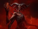 Diablo 4: Lord Of Hatred For Switch 2 Has Been Rated In Taiwan
