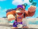 Donkey Kong Bananza's Next DLC Event Begins Next Week