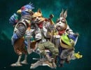 Get Another Look At Star Fox On Switch 2 In New Overview Trailer