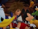 Kingdom Hearts Collection Switch 2 Estimated File Size Revealed
