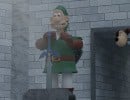 Random: This Zelda X Wallace & Gromit Parody Is The Mash Up We Didn't Know We Needed