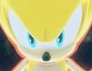 Sega Shadow-Drops Sonic Frontiers - Definitive Edition On Switch 2