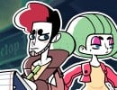 Snipperclips Dev Is Bringing Its Murder Mystery Sequel To Switch 1 & 2 Next Month