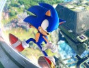 Sonic Frontiers: Definitive Edition Switch 2 Box Art Surfaces Online
