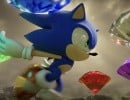 Sonic Frontiers Has Sold Just Shy Of 5 Million Copies