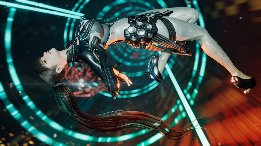 Stellar Blade Coming to Switch 2 This Year