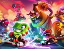 'Super Yooka-Laylee Kart Playtest' Listing Appears On SteamDB After Dev Teases