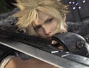 UK Charts: Final Fantasy VII Rebirth Makes A Solid Debut On Switch 2