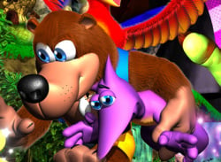 Banjo-Kazooie