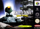 BattleTanx: Global Assault