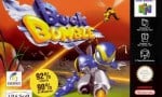 Nintendo 64x64: Buck Bumble