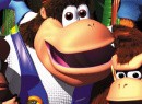 Donkey Kong 64