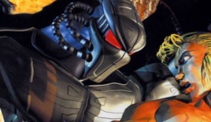 Killer Instinct Gold