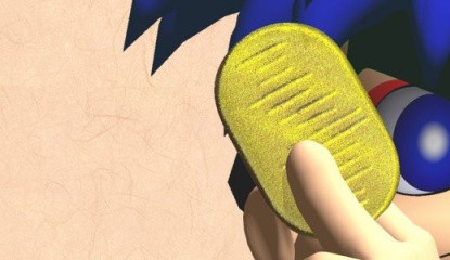 Mystical Ninja Starring Goemon