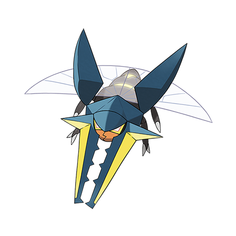 Pokédex Pokémon Sword & Shield The Official Galar Region