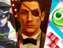 First Impressions: We've Played Three SEGA Games On Switch 2