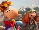 Hands On: Rayman Legends Retold - Somehow, Legends Returned, But...Why?