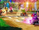 Hands On: "We Want It To Feel Like A Fighting Game" - Super Yooka-Laylee Kart Offers More Depth Than You Think