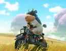 Preview: Mario Kart World's True Genius Is Its Movement, Not Its World
