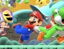 Preview: So Far, Super Mario Bros. Wonder On Switch 2 Isn't Making A Great Case For Itself