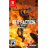 Red Faction Guerilla Re-Mars-Tered