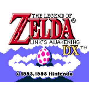 The Legend of Zelda™: Link&apos;s Awakening DX™ - Digital Download