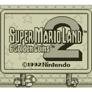 Super Mario Land™ 2: 6 Golden Coins™ - Digital Download