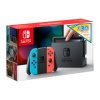 Nintendo Switch with Neon Blue / Neon Red Joy-Con Controllers + £30 eShop Credit