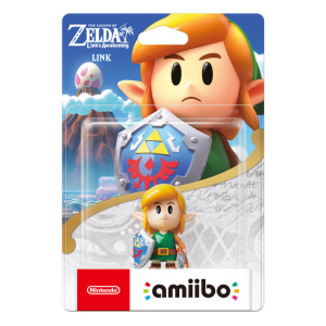 Where To Buy The Zelda: Link's Awakening amiibo - Guide