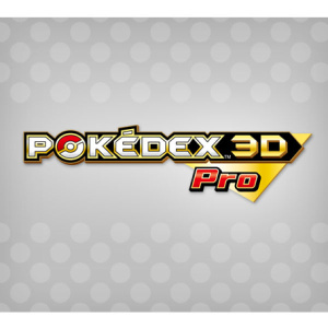 Pokédex™ 3D Pro - Digital Download