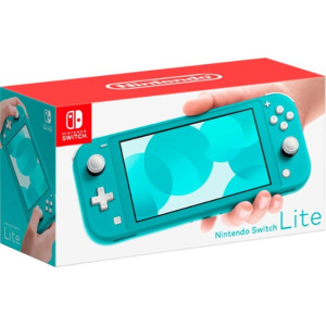 Nintendo Switch Lite - Turquoise