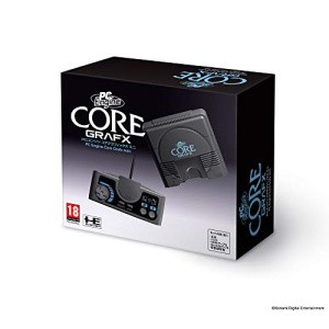 Where To Buy Pc Engine Turbografx 16 Mini Nintendo Life Where To Buy Pc Engine Turbografx 16 Mini Nintendo Life