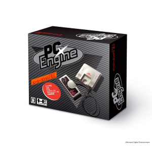 Where To Buy Pc Engine Turbografx 16 Mini Nintendo Life Where To Buy Pc Engine Turbografx 16 Mini Nintendo Life
