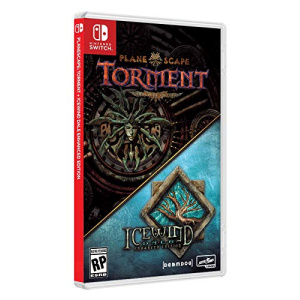 Planescape Torment & Icewind Dale: Enhanced Edition