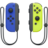 Nintendo Switch Joy-Con Pair: Blue/Neon Yellow