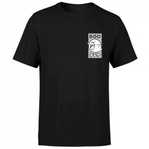 Nintendo Original Hero Boo Variant T-Shirt - Black
