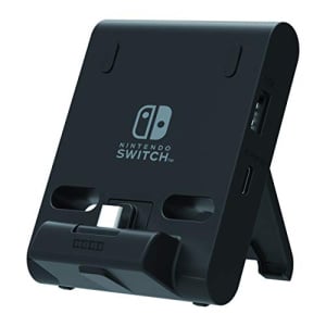 Nintendo Switch Lite Dual USB Playstand By HORI