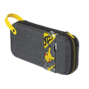 PDP Nintendo Switch Deluxe Travel Case Pikachu Edition