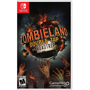 Zombieland: Double Tap - Roadtrip