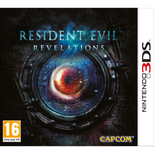 Resident Evil™: Revelations