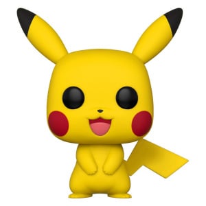 Funko POP! Pokemon - Pikachu