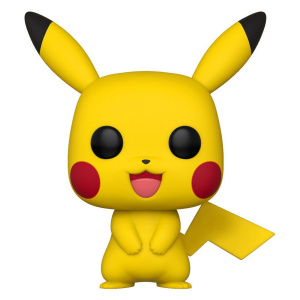 Funko POP! Pokemon - Pikachu