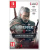 The Witcher 3 - Wild Hunt Complete Edition