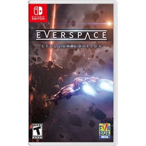 Everspace - Stellar Edition