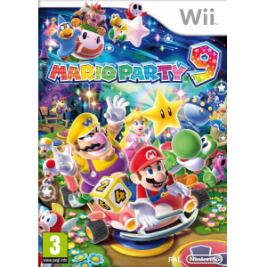 Mario Party™ 9