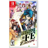 Tokyo Mirage Edition #FE Encore