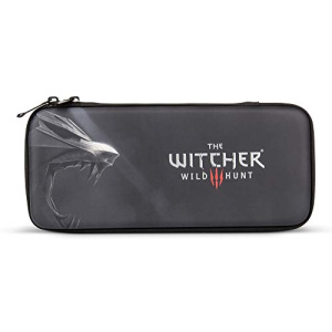 POWER A Stealth Case for Nintendo Switch - The Witcher 3