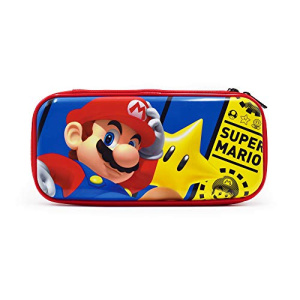 Nintendo Switch Premium Vault Case (Mario Edition) by HORI