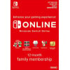 Nintendo Switch Online 12 Month (365 Day)